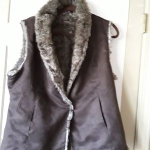 Crosby Vest